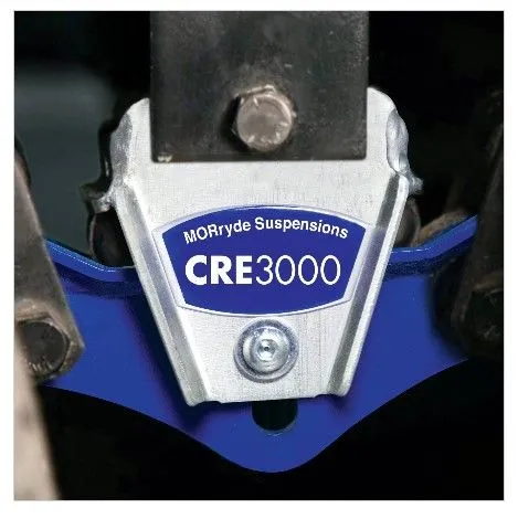 CRE3000 SUSPENSION - T&EM, 33